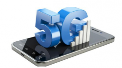 我國5G發(fā)展取得領先優(yōu)勢 今年已新增1.2萬余家5G和工業(yè)互聯(lián)網相關企業(yè)