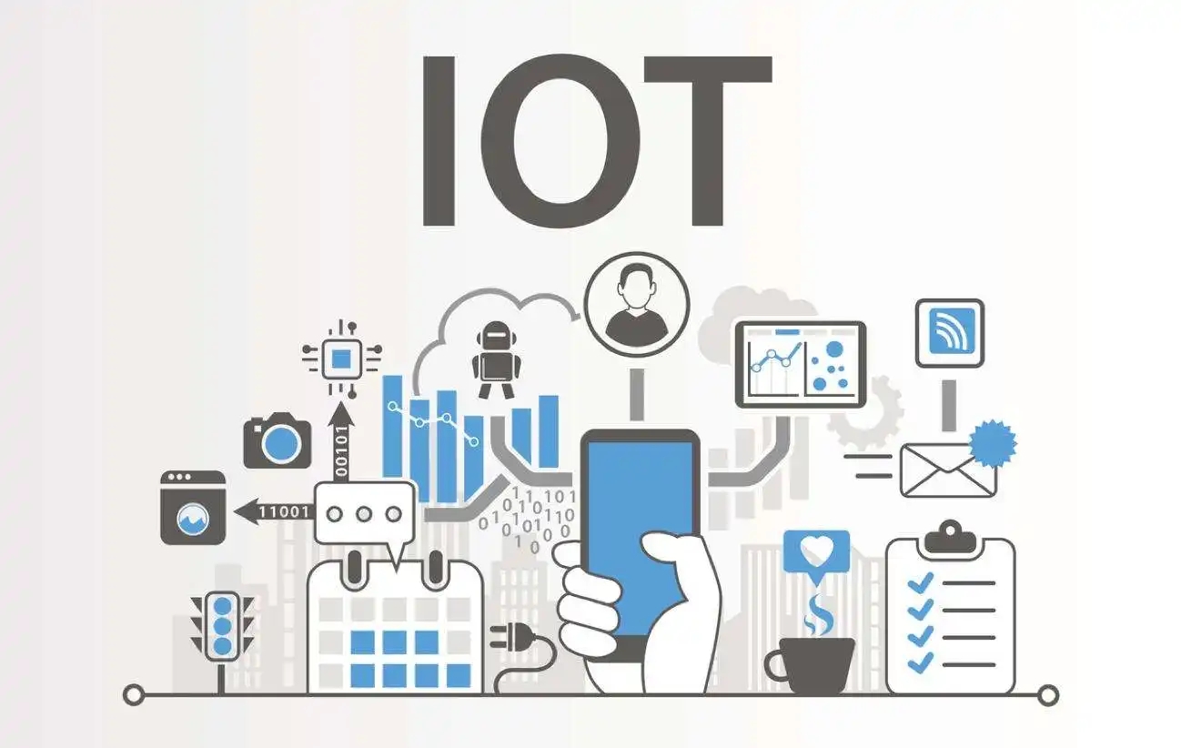 IoT、機器視覺等技術推動工業(yè)物聯(lián)網(wǎng)發(fā)展