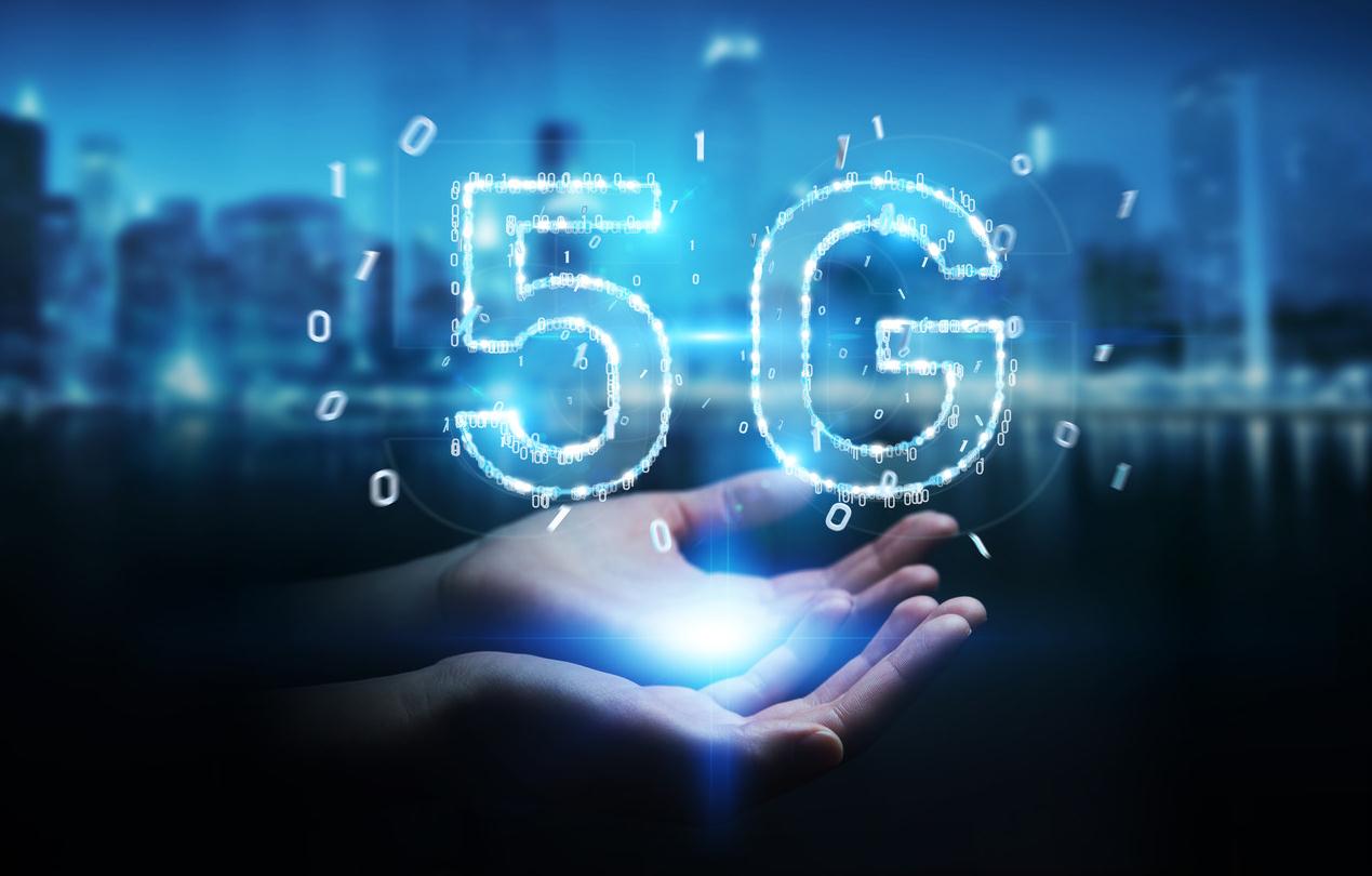 到 2026 年，全球 5G 物聯(lián)網(wǎng)連接增加到1.16 億